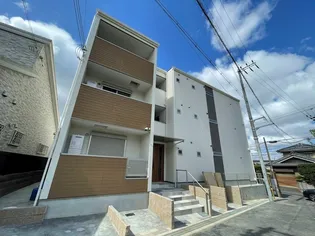 クリエオーレ藤阪元町の画像