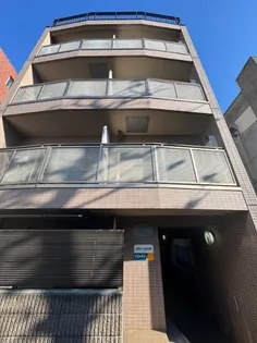 ピアッツァ下北沢の画像