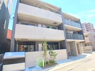 CREVANCE亀戸の画像