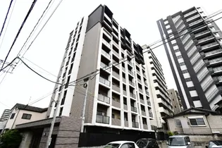 ピュアライフ金田の画像