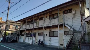 ハイム青木の画像