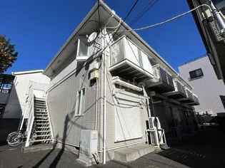 クレール川崎の画像