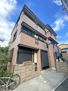 ブリリアントハイムの画像