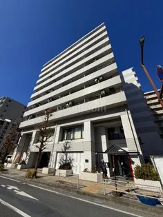 ザ・レジデンス横浜サウス【8階】の外観