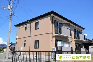 シャーメゾン幸の画像