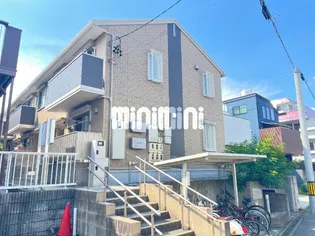 ルーチェ丸山の画像