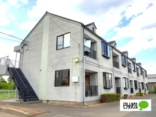 タツミヤハイツの画像