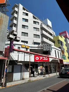 ペガサスステーションプラザ小岩の画像