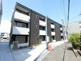 グランエクラ加島Iの画像