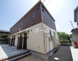 プリマヴィラの画像