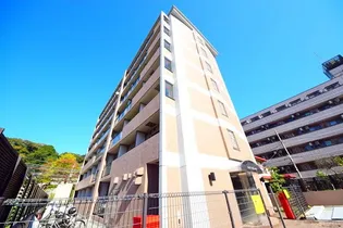 ルセアン保土ヶ谷の画像