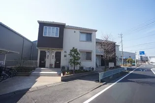 ルガル ボニート SHAMAISONの画像