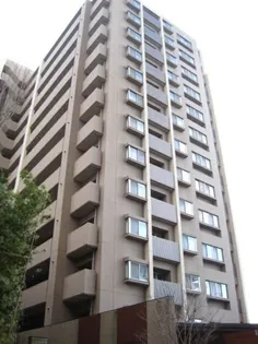 コスモガーデンズ所沢の画像