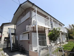 ハイツコラードの画像