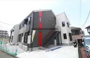 FA六浦ⅡAの画像