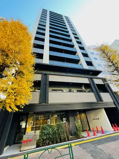 エヌフラッツ板橋の画像