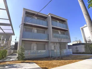 ガーデンテラス Bの画像