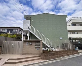 レオパレスプリムヴェールの画像