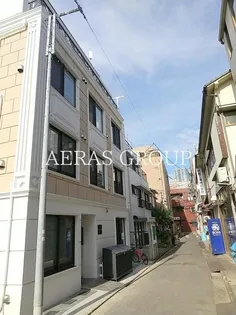 PASSAGE 白金の画像