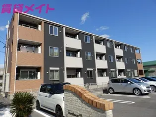 コートハウス安塚の画像