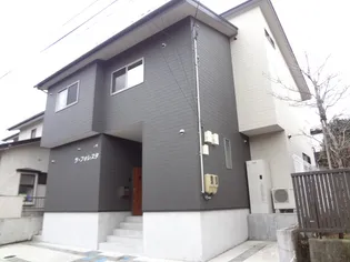 ラ フォレスタの画像