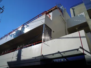 エルミ千駄木の画像