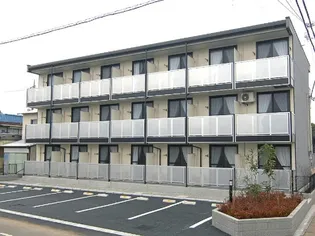 レオパレスさざなみの画像