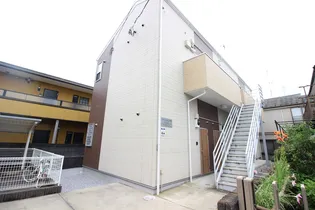 ベルシャンブル町田の画像