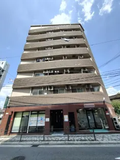 シティ岸里の画像