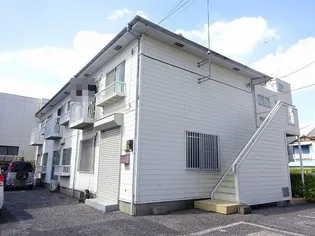 エステートピア フラワーの画像