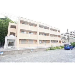 アリエッタ赤塚の画像