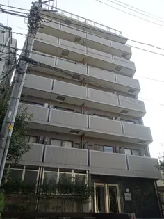 ラグーンシティ文京小石川の画像