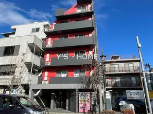 TERRACE FIVEの画像