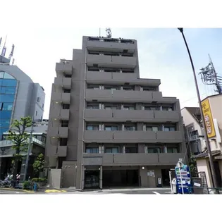 ルーブル千歳船橋の画像