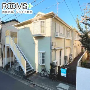 Jハウス祐天寺の画像