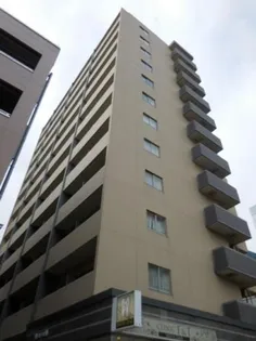 宮城県仙台市青葉区一番町2【マンション】の外観