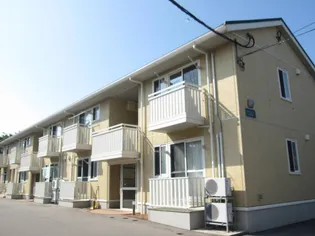 セントルイン九番館の画像