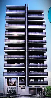 東京都文京区大塚2【マンション】の外観