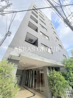 アヴェニーユ弐番館の画像