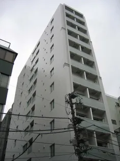 プレール ドゥーク銀座東の画像