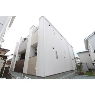 RETINA太子堂IIの画像