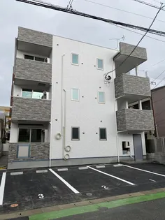 プレステージ長住の画像