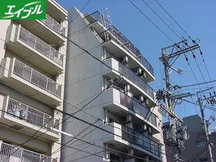 キャピタル上前津の画像
