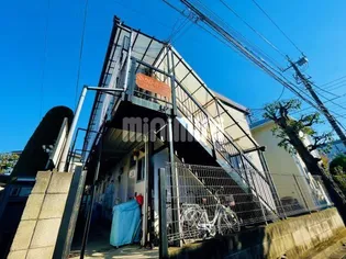 クローバーハイツの画像