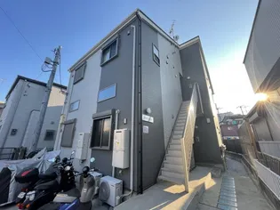 スパーブ追浜の画像