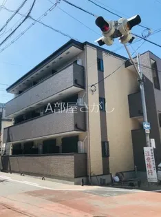 アッシュメゾン平野EASTの画像