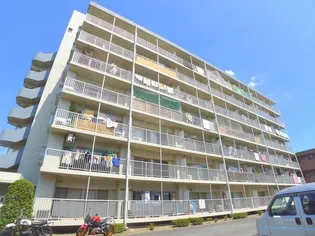 ロイヤルサンシティの画像