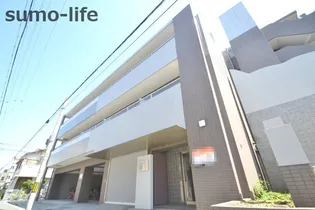 グランシャリオEASTの画像