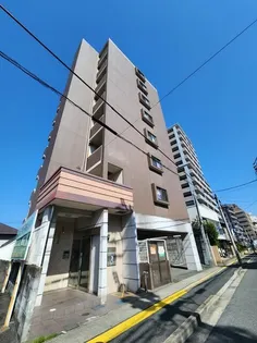 CALMA水前寺の画像