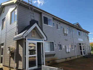 クレインハイツの画像